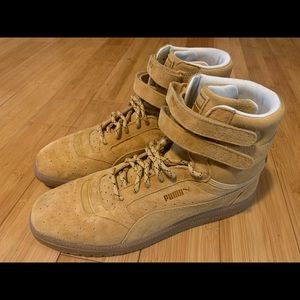 PUMA Sky Hi Winterised